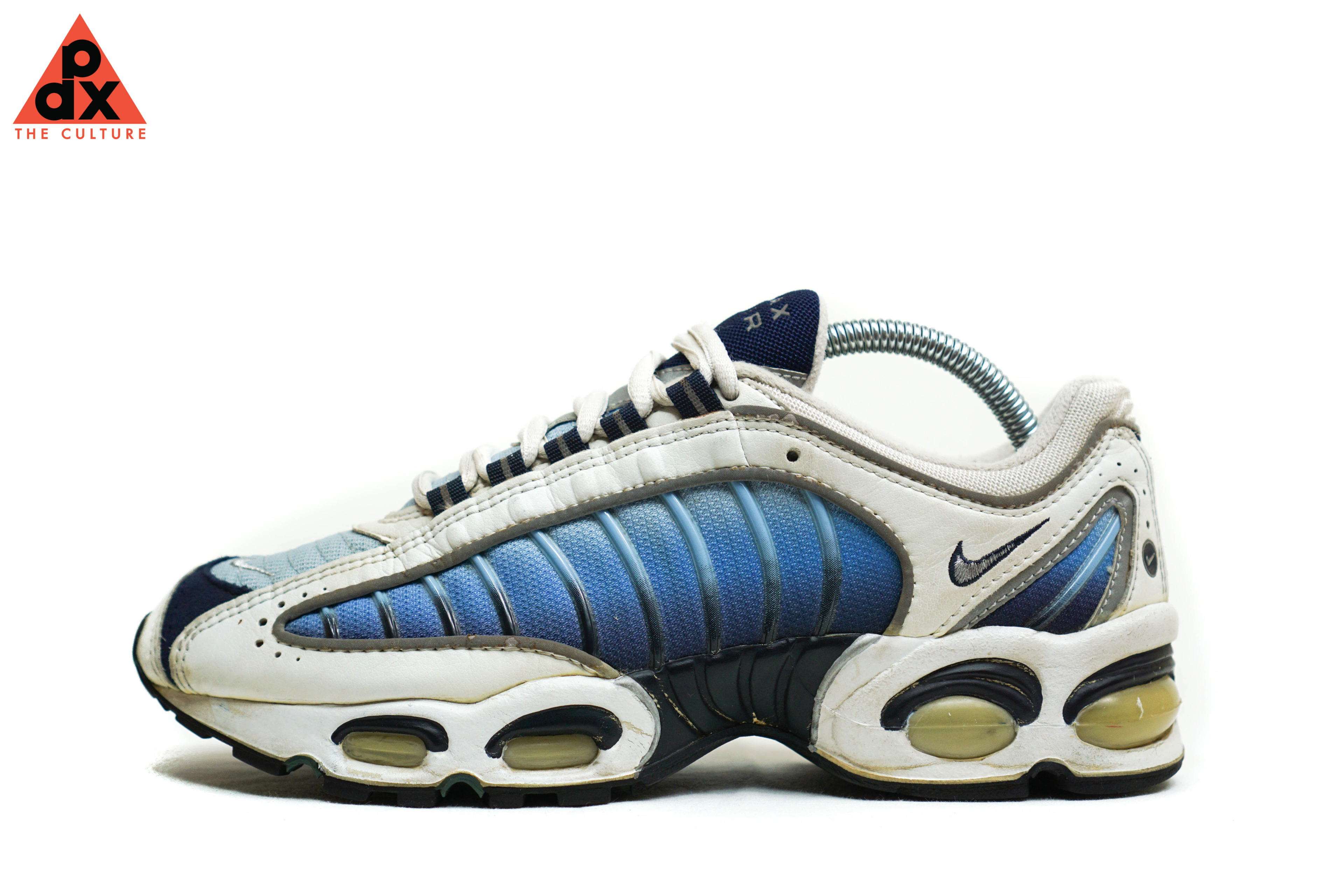 2000 Air Max Tailwind IV | The Culture PDX