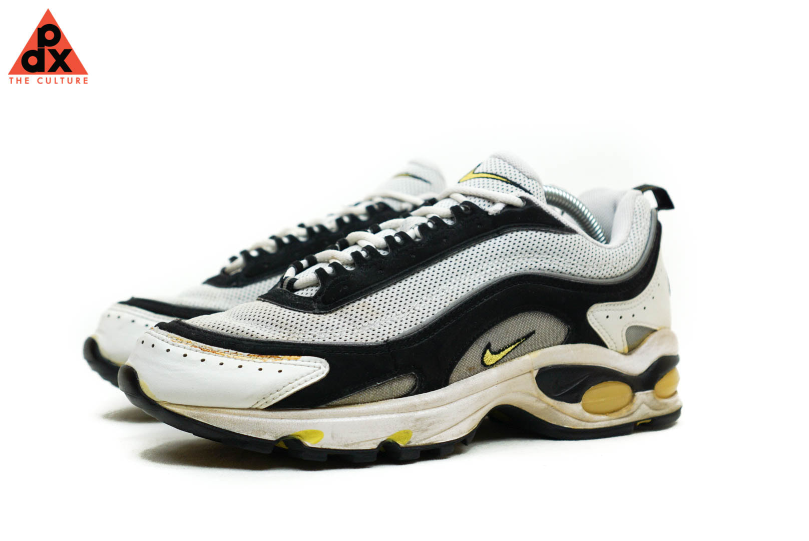 1996 Air Max Tailwind II | The Culture PDX