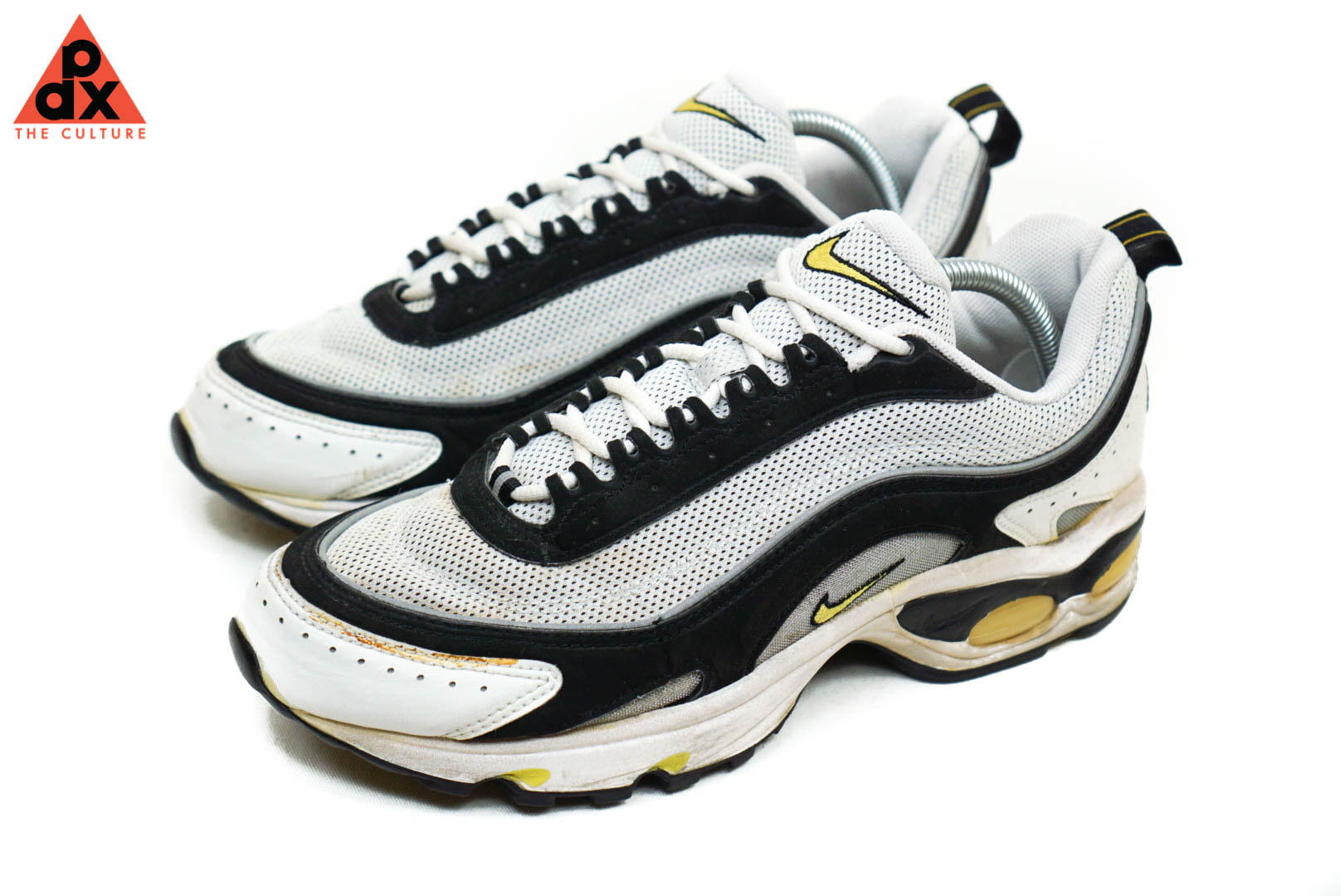 1996 Air Max Tailwind | The Culture