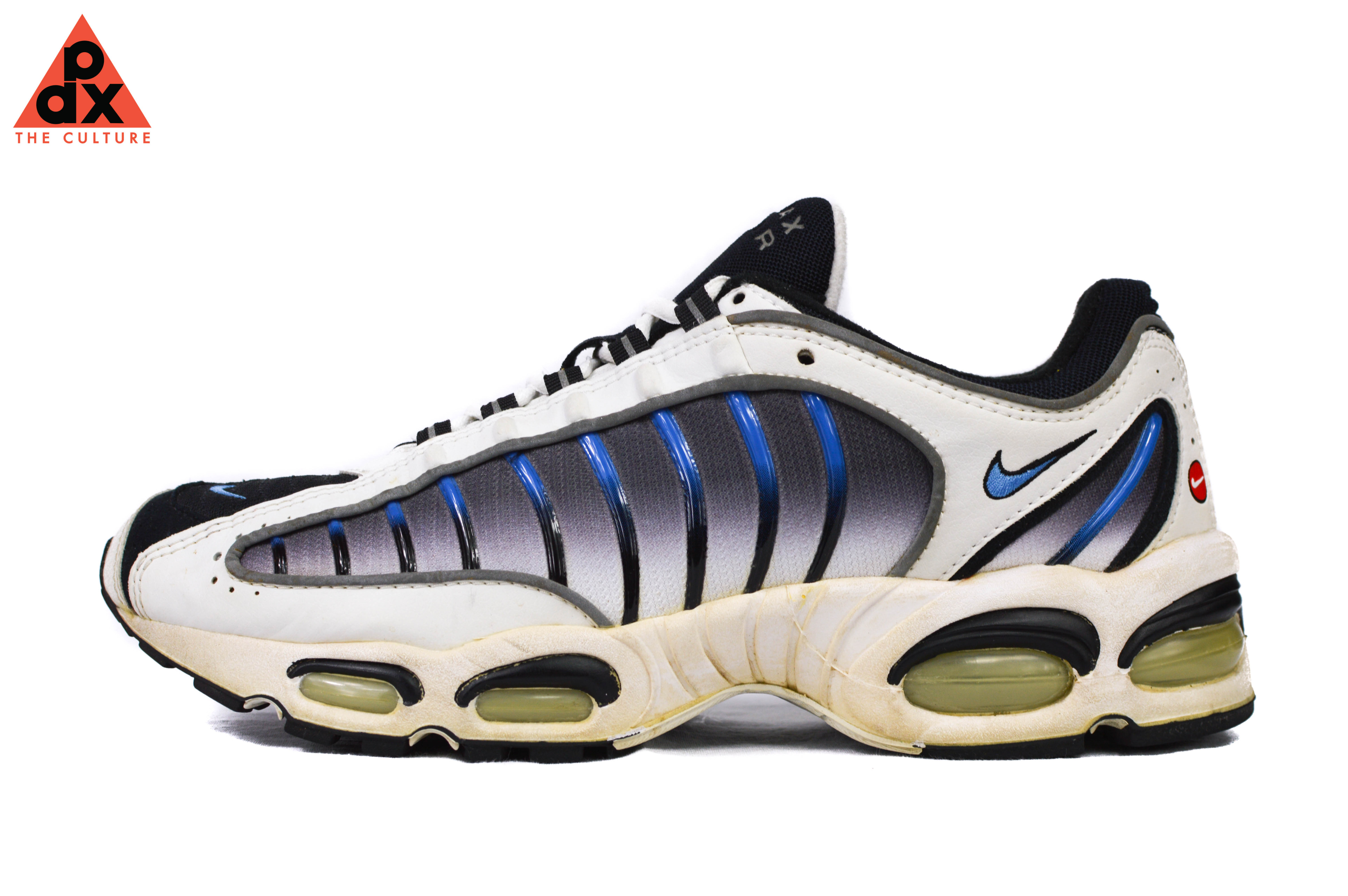 1999 Air Max Tailwind Iv The Culture Pdx
